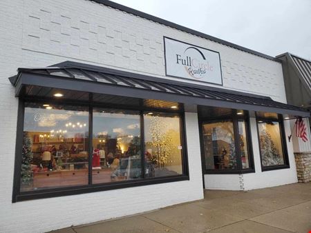 Retail space for Sale at 75 S Front St in Grant