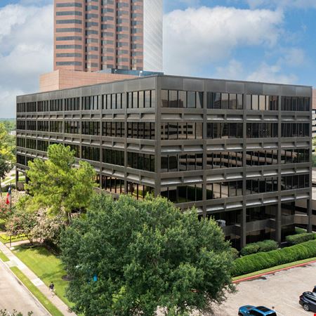 Office space for Rent at 1717 St. James Place Sublease - Suite 320 in Houston