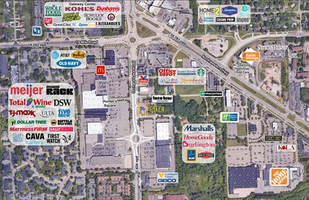 31006 Orchard Lake Road