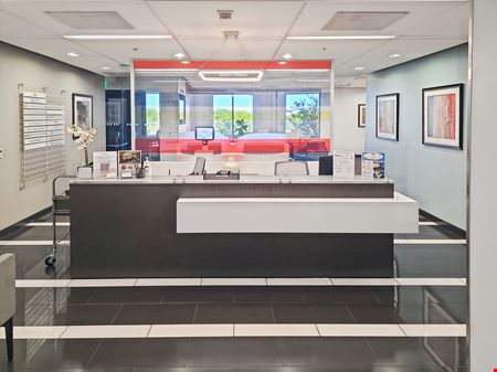 Regus - Westlake Village - Russell Ranch Parkway