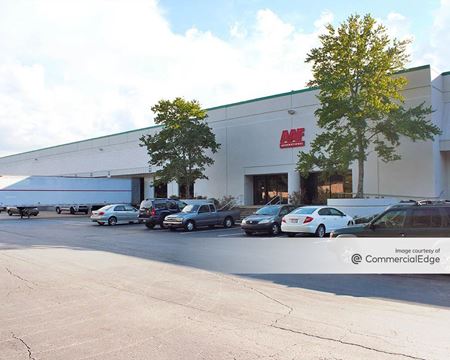 Industrial space for Rent at Prologis Weaver Distribution Center - 2624 Weaver Way in Atlanta