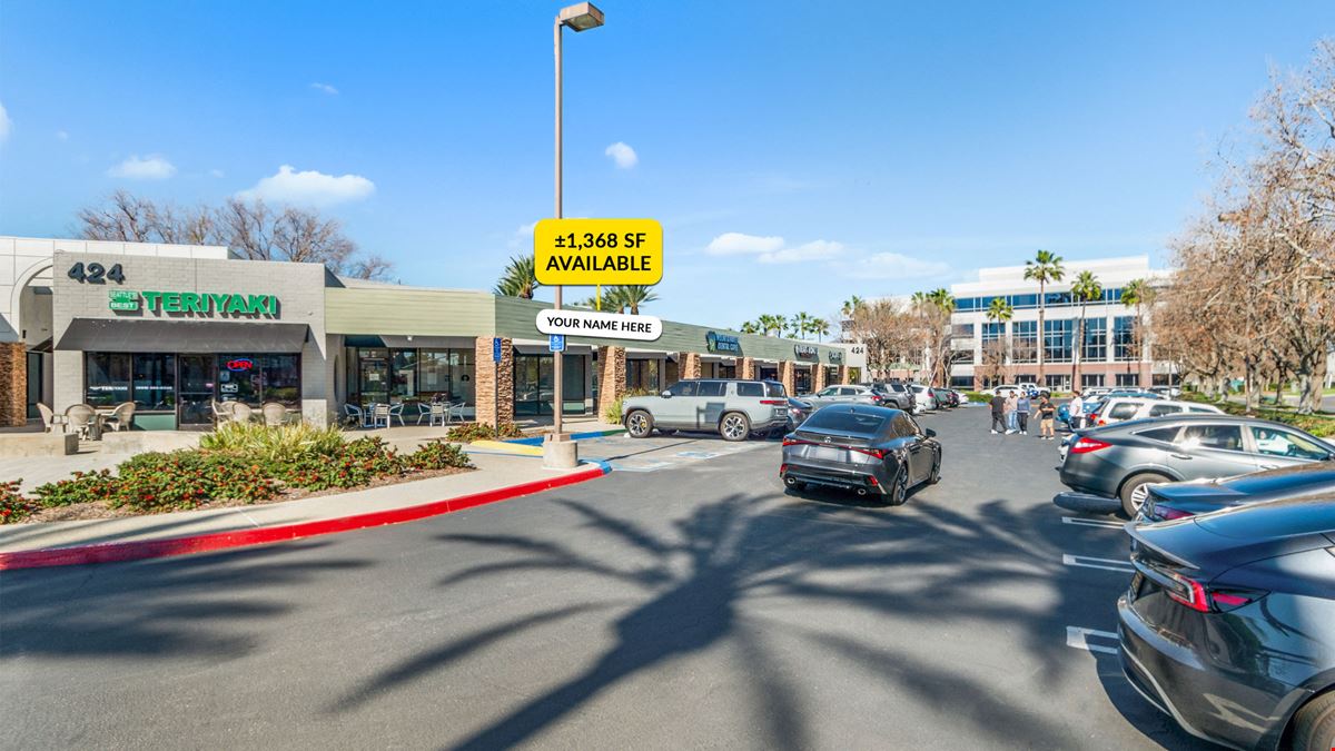 Tri-City Commons