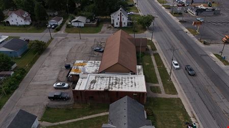 2800 South High Street
