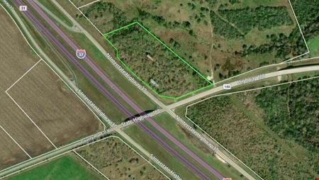 VacantLand space for Sale at IH 37 & SH 188 in Mathis