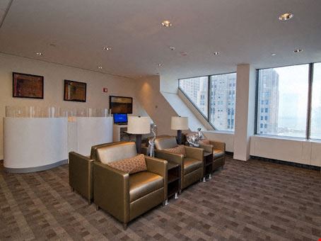 Regus - John Hancock Center