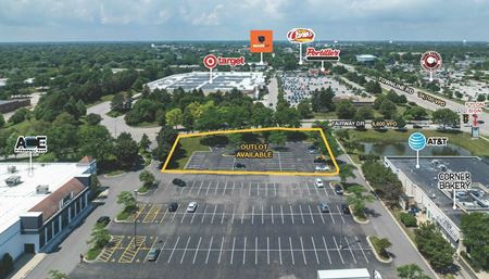 Retail space for Rent at Vernon Hills Outlot in Vernon Hills