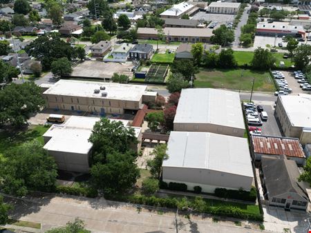 Ridgewood Main Campus Building for Sale