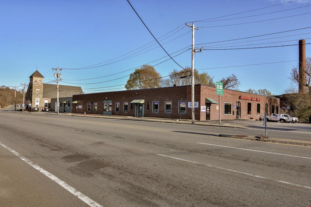 31 First Street Boulevard