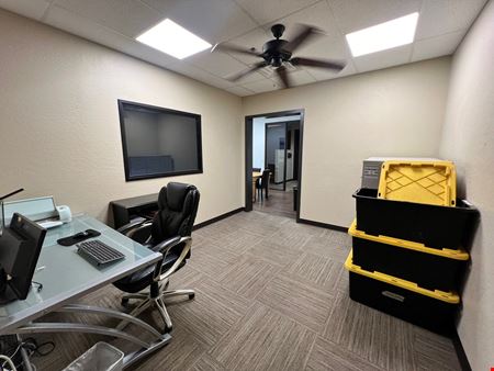 Olive Business Park Units 204-205