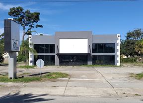 US 1 - Holly Hill Commercial Building