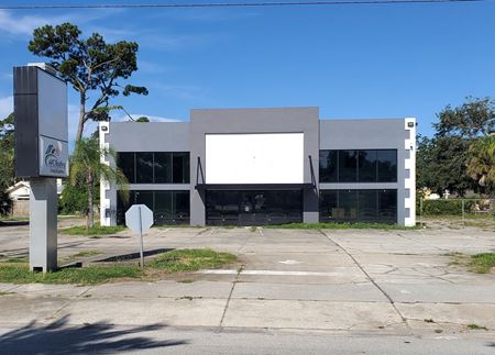 Industrial space for Sale at US 1 - Holly Hill Commercial Building in Holly Hill