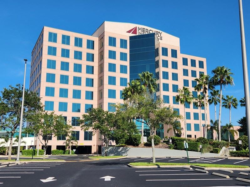 Office Evolution - Clearwater