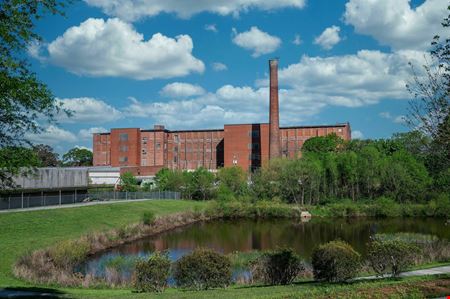 Industrial space for Sale at The Mill in Gainesville