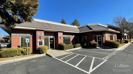 Office space for Rent at Lexington Quail Park in Sparks