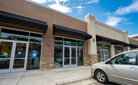 Kittcreek Commons