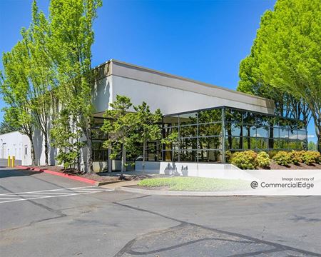 Office space for Rent at Cornell Oaks Corporate Center - Ridgeview in Beaverton