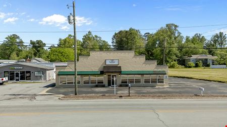 Office space for Sale at Trent Road Office/Storage in New Bern