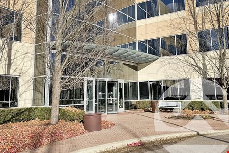 Office space for Rent at 1075 W. Entrance Dr in Auburn Hills
