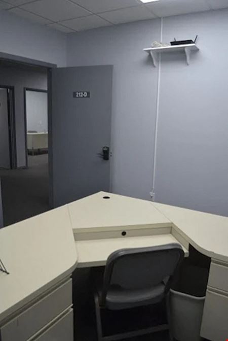 Lufkin Space - 210
