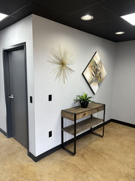 Office space for Rent at 7901 NE 10th Street in Midwest City