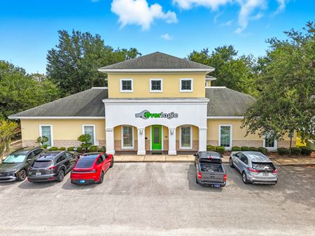 Office space for Sale at Perimeter Park Office Center in Jacksonville