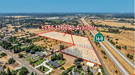 VacantLand space for Sale at ±11.96 Acres of Vacant Residential Land in Clovis, CA in Clovis