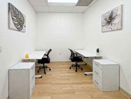 Office space for Rent at HQ - Houston - Kirby Dr in Houston