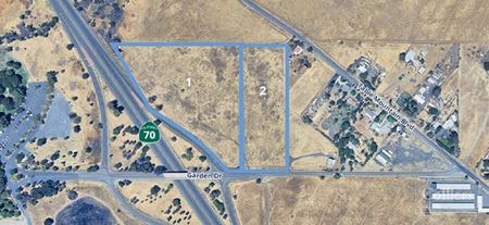 Other space for Sale at Garden Drive, Oroville in Oroville
