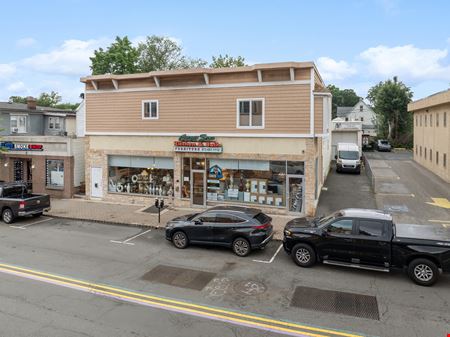 Retail space for Sale at RARE: Nutley Retail, Residential & Warehouse in Nutley