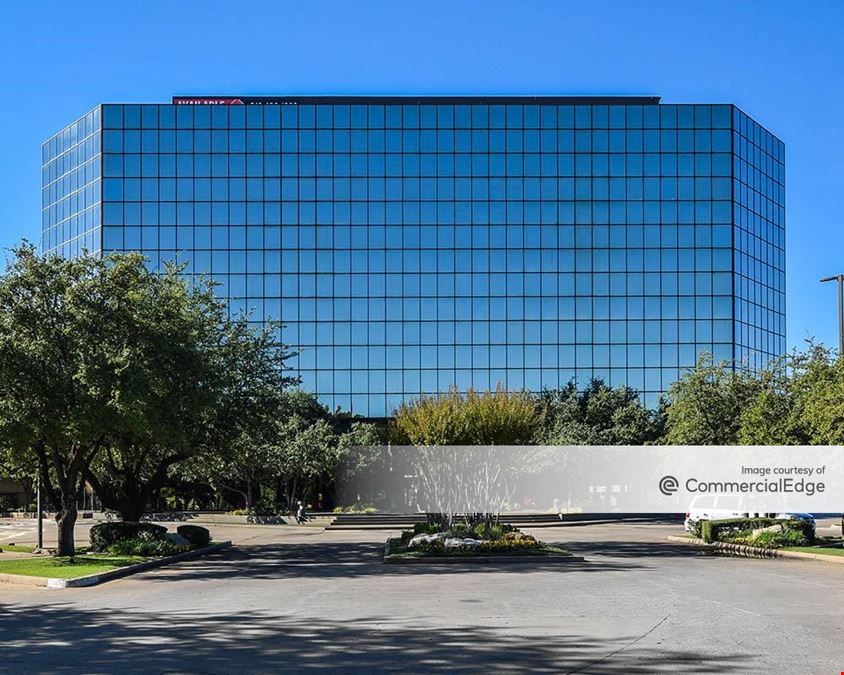 Southern Hills Tower