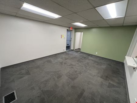 9,031 SQ.FT. OFFICE BUILDING FOR SALE