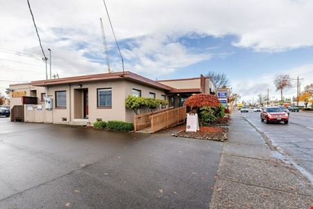 Office space for Rent at 12850 Southwest Canyon Road in Beaverton