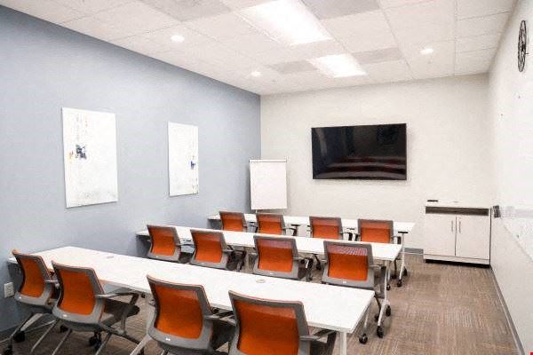 Office Evolution - High Point