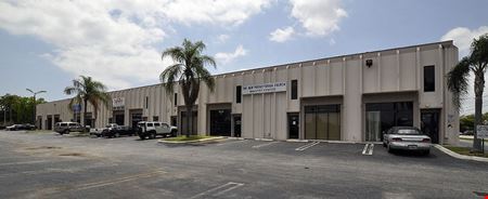 Pompano Industrial Plaza