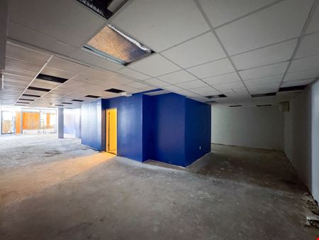3,700 SF | 170 South 1st Street | Bi-Level Retail Space for Lease - Next Door to Y7 Yoga