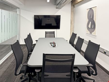 Office space for Rent at Regus - San Jose S 1st St in San Jose