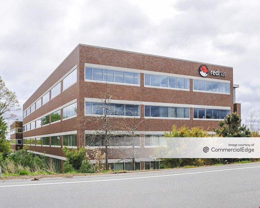 Westford Technology Park West - 314 Littleton Road