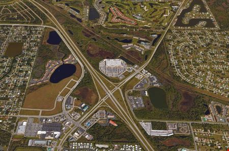 Land space for Sale at 24496 Sandhill Blvd in Punta Gorda