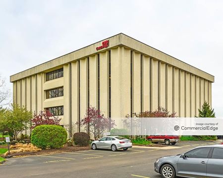 Office space for Rent at 29100 Aurora Road in Solon