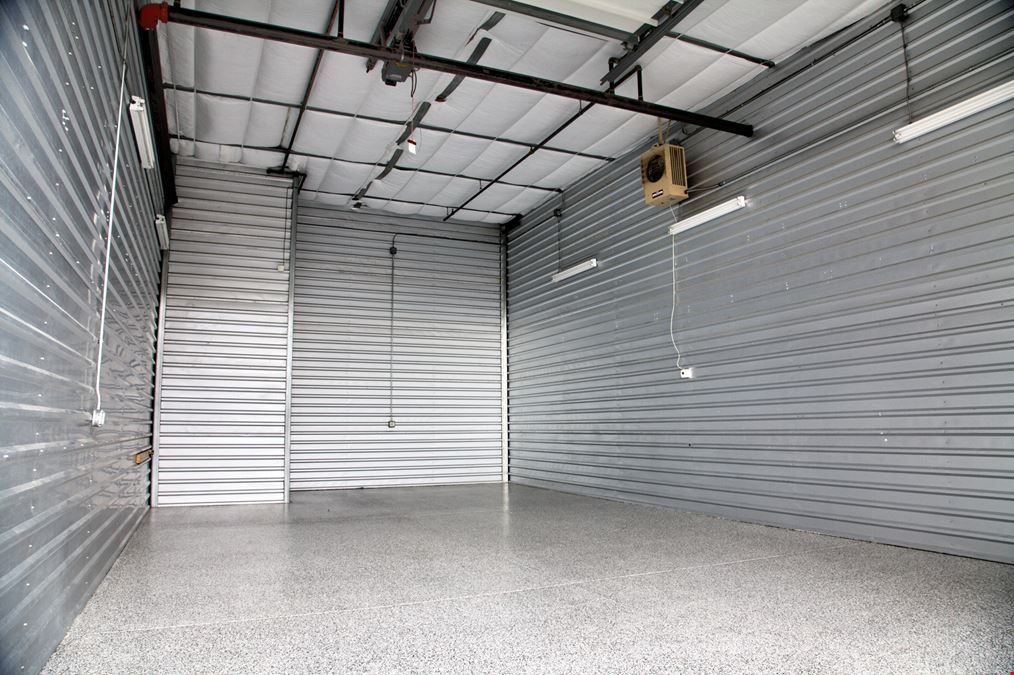 garageUnitz