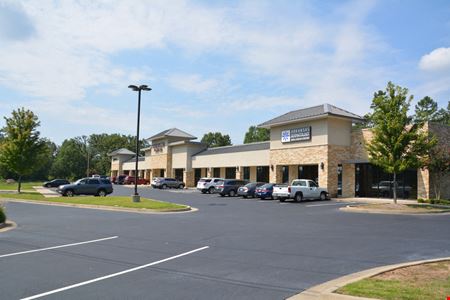 Retail space for Rent at Greystone Centre in Cabot