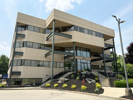 Office space for Rent at Two Landmark North in Cranberry Township