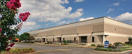 Office space for Rent at 825 Greenbrier Circle & 1801 Sara Drive in Chesapeake