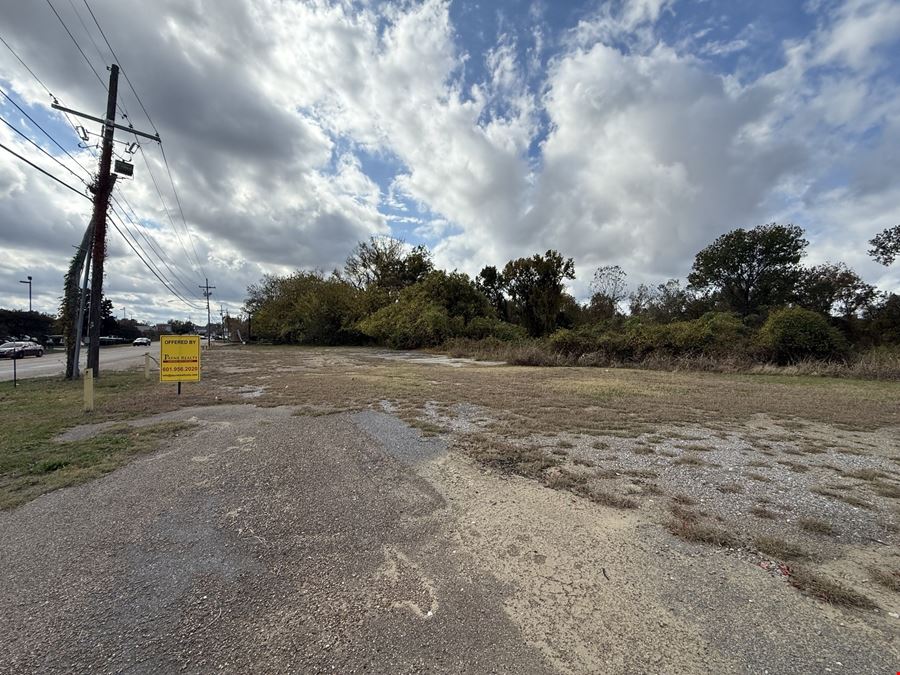 0 S Frontage Road