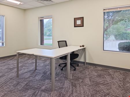 Regus - Libertyville - S Milwaukee