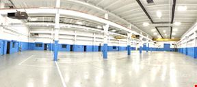 27,720 SF Industrial Building For Lease