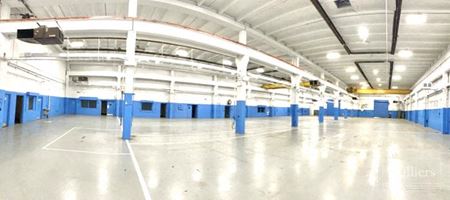 Industrial space for Rent at 28,000 SF Industrial Building For Lease in Rochester Hills