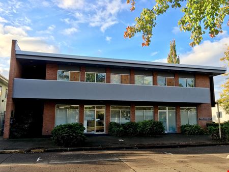 Office space for Rent at 390 W 12th Avenue in Eugene