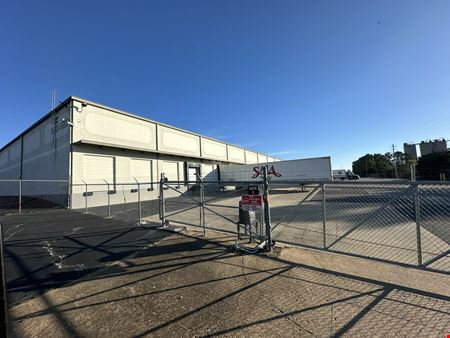Industrial space for Rent at Raines Distribution Center in Memphis