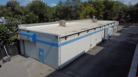 Mixed Use space for Rent at 3957 S Main St in Salt Lake City